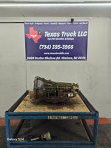 2003-2010 5r110 Automatic Transmission 4x4 2wd Ford F250 F350 F450 F550 Super Duty 6.0L 6.4l power stroke 6.8L v10 triton 5.4L v8 6C3P-7000-B0 148K MILES