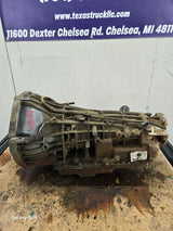 2003-2010 5r110 Automatic Transmission 4x4 2wd Ford F250 F350 F450 F550 Super Duty 6.0L 6.4l power stroke 6.8L v10 triton 5.4L v8 6C3P-7000-B0 148K MILES