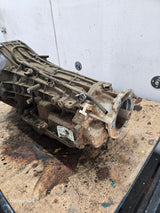 2003-2010 5r110 Automatic Transmission 4x4 2wd Ford F250 F350 F450 F550 Super Duty 6.0L 6.4l power stroke 6.8L v10 triton 5.4L v8 6C3P-7000-B0 148K MILES