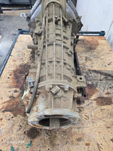 2003-2010 5r110 Automatic Transmission 4x4 2wd Ford F250 F350 F450 F550 Super Duty 6.0L 6.4l power stroke 6.8L v10 triton 5.4L v8 6C3P-7000-B0 148K MILES