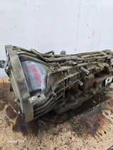 2003-2010 5r110 Automatic Transmission 4x4 2wd Ford F250 F350 F450 F550 Super Duty 6.0L 6.4l power stroke 6.8L v10 triton 5.4L v8 6C3P-7000-B0 148K MILES