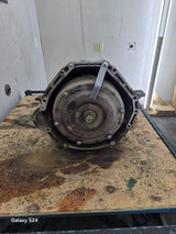 2003-2010 5r110 Automatic Transmission 4x4 2wd Ford F250 F350 F450 F550 Super Duty 6.0L 6.4l power stroke 6.8L v10 triton 5.4L v8 6C3P-7000-B0 148K MILES