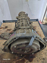 2003-2010 5r110 Automatic Transmission 4x4 2wd Ford F250 F350 F450 F550 Super Duty 6.0L 6.4l power stroke 6.8L v10 triton 5.4L v8 6C3P-7000-B0 148K MILES