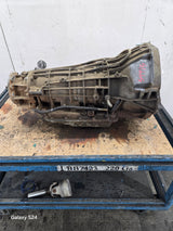 2003-2010 5r110 Automatic Transmission 4x4 2wd Ford F250 F350 F450 F550 Super Duty 6.0L 6.4l power stroke 6.8L v10 triton 5.4L v8 6C3P-7000-B0 148K MILES