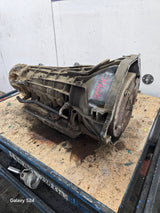 2003-2010 5r110 Automatic Transmission 4x4 2wd Ford F250 F350 F450 F550 Super Duty 6.0L 6.4l power stroke 6.8L v10 triton 5.4L v8 6C3P-7000-B0 148K MILES