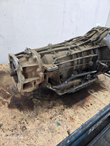 2003-2010 5r110 Automatic Transmission 4x4 2wd Ford F250 F350 F450 F550 Super Duty 6.0L 6.4l power stroke 6.8L v10 triton 5.4L v8 6C3P-7000-B0 148K MILES
