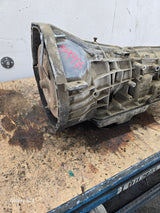 2003-2010 5r110 Automatic Transmission 4x4 2wd Ford F250 F350 F450 F550 Super Duty 6.0L 6.4l power stroke 6.8L v10 triton 5.4L v8 4C3P-7000-KB 98K MILES