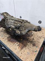 4r110 Automatic Transmission 2wd Ford F250 F350 F450 F550 Super Duty 6.8L v10 triton 5.4L v8
