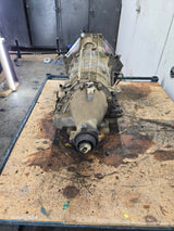 4r110 Automatic Transmission 2wd Ford F250 F350 F450 F550 Super Duty 6.8L v10 triton 5.4L v8