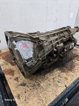 4r110 Automatic Transmission 2wd Ford F250 F350 F450 F550 Super Duty 6.8L v10 triton 5.4L v8