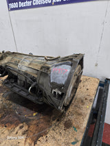 4r110 Automatic Transmission 2wd Ford F250 F350 F450 F550 Super Duty 6.8L v10 triton 5.4L v8