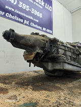 4r110 Automatic Transmission 2wd Ford F250 F350 F450 F550 Super Duty 6.8L v10 triton 5.4L v8
