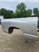 2003-2008 Dodge Ram 1500 2500 3500 3rd Gen 6' 4" Short Truck Bed