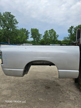 2003-2008 Dodge Ram 1500 2500 3500 3rd Gen 6' 4" Short Truck Bed