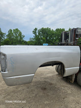 2003-2008 Dodge Ram 1500 2500 3500 3rd Gen 6' 4" Short Truck Bed