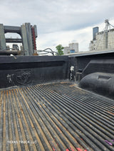 2003-2008 Dodge Ram 1500 2500 3500 3rd Gen 6' 4" Short Truck Bed