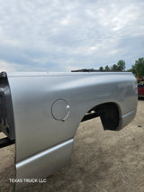 2003-2008 Dodge Ram 1500 2500 3500 3rd Gen 6' 4" Short Truck Bed