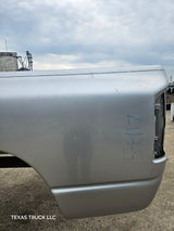 2003-2008 Dodge Ram 1500 2500 3500 3rd Gen 6' 4" Short Truck Bed