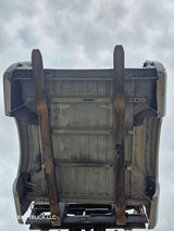 2003-2008 Dodge Ram 1500 2500 3500 3rd Gen 6' 4" Short Truck Bed