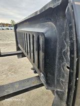 2003-2008 Dodge Ram 1500 2500 3500 3rd Gen 6' 4" Short Truck Bed
