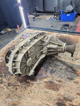 2003-2010 Ford Pickup F250 F350 F450 F550 Super Duty Transfer Case Electric Shift 6.0L 6.4l power stroke, 6.8L v10 triton, 5.4L v8 5r110 7C34 7A195 AB