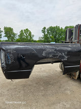2003-2008 Dodge Ram 1500 2500 3500 3rd Gen 6' 4" Short Truck Bed