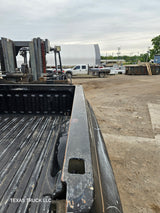 2003-2008 Dodge Ram 1500 2500 3500 3rd Gen 6' 4" Short Truck Bed