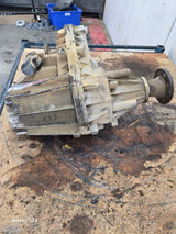 2003-2010 Ford Pickup F250 F350 F450 F550 Super Duty Transfer Case Electric Shift 6.0L 6.4l power stroke, 6.8L v10 triton, 5.4L v8 5r110 7C34 7A195 AB