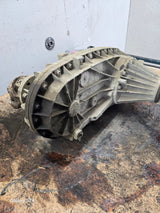 1999-2003 7.3L Power Stroke Automatic Transmission Electric Shift Transfer Case Ford Pickup F250 F350 F450 F550 Super Duty