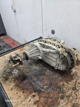 1999-2003 7.3L Power Stroke Automatic Transmission Electric Shift Transfer Case Ford Pickup F250 F350 F450 F550 Super Duty