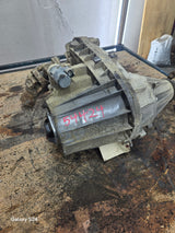 1999-2003 7.3L Power Stroke Automatic Transmission Electric Shift Transfer Case Ford Pickup F250 F350 F450 F550 Super Duty