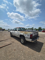 1996 DODGE RAM 1500 Club Cab Extended Cab 2 Door Pickup  - FULL PART OUT