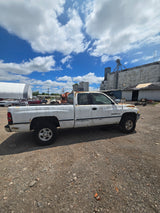 1996 DODGE RAM 1500 Club Cab Extended Cab 2 Door Pickup  - FULL PART OUT