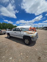 1996 DODGE RAM 1500 Club Cab Extended Cab 2 Door Pickup  - FULL PART OUT