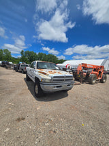 1996 DODGE RAM 1500 Club Cab Extended Cab 2 Door Pickup  - FULL PART OUT