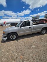 2007 GMC Sierra 1500 - FULL PART OUT