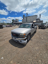 2007 GMC Sierra 1500 - FULL PART OUT