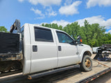 2015 Ford F-350 Super Duty 6.7L Power Stroke 4x4 Dual Rear Wheel - FULL PART OUT