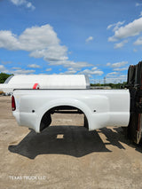 1999-2010 Ford F350 F450 F550 Super Duty 8' Dually Long Truck Bed