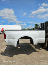 1999-2010 Ford F350 F450 F550 Super Duty 8' Dually Long Truck Bed