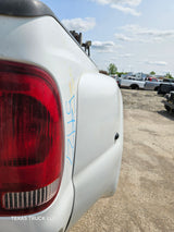1999-2010 Ford F350 F450 F550 Super Duty 8' Dually Long Truck Bed