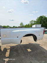 1999-2010 Ford F350 F450 F550 Super Duty 8' Dually Long Truck Bed