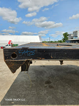 9' Steel Pickup Truck Dually Utility Flatbed Universal