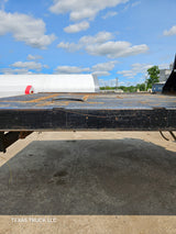 9' Steel Pickup Truck Dually Utility Flatbed Universal
