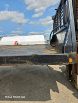 9' Steel Pickup Truck Dually Utility Flatbed Universal