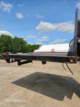 9' Steel Pickup Truck Dually Utility Flatbed Universal