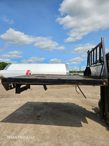 9' Steel Pickup Truck Dually Utility Flatbed Universal