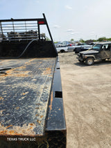 9' Steel Pickup Truck Dually Utility Flatbed Universal
