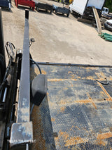 9' Steel Pickup Truck Dually Utility Flatbed Universal
