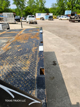 9' Steel Pickup Truck Dually Utility Flatbed Universal
